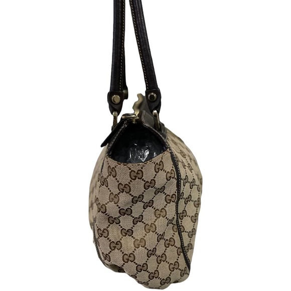 💎✨Beautiful✨💎GUCCI Shoulder bag - Picture 6 of 14